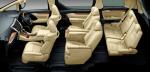 Toyota Alphard 2015 года